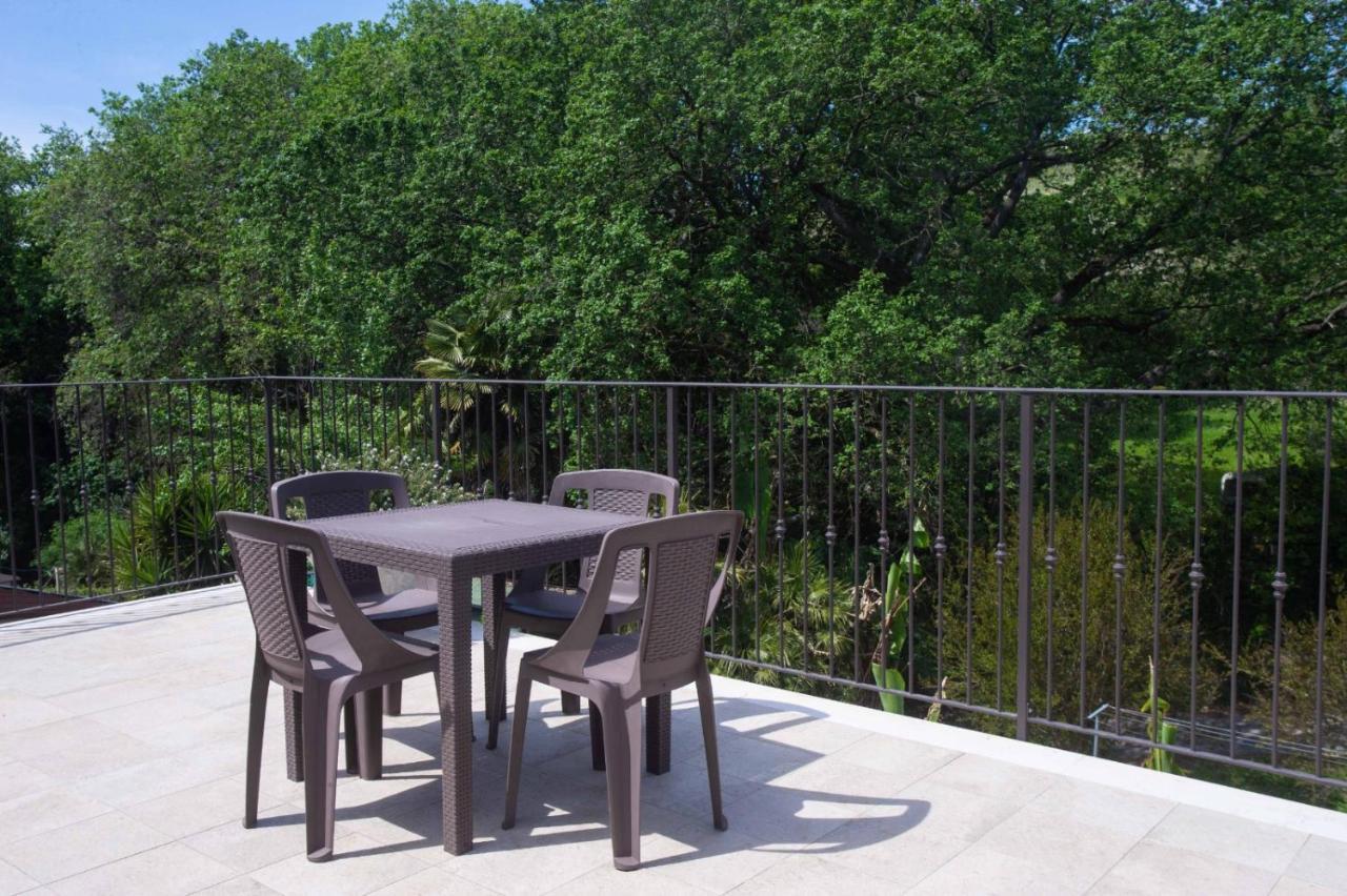S161 - Sirolo, Nuovissimo Bilocale Con Terrazzo Διαμέρισμα Εξωτερικό φωτογραφία