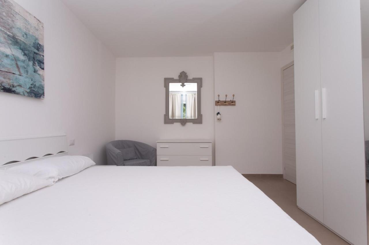 S161 - Sirolo, Nuovissimo Bilocale Con Terrazzo Διαμέρισμα Εξωτερικό φωτογραφία